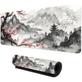 MovaTex Sakura Landscape Desk Mat
