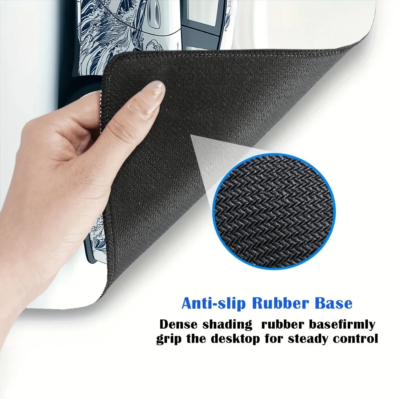 MovaTex Driftline – Apex