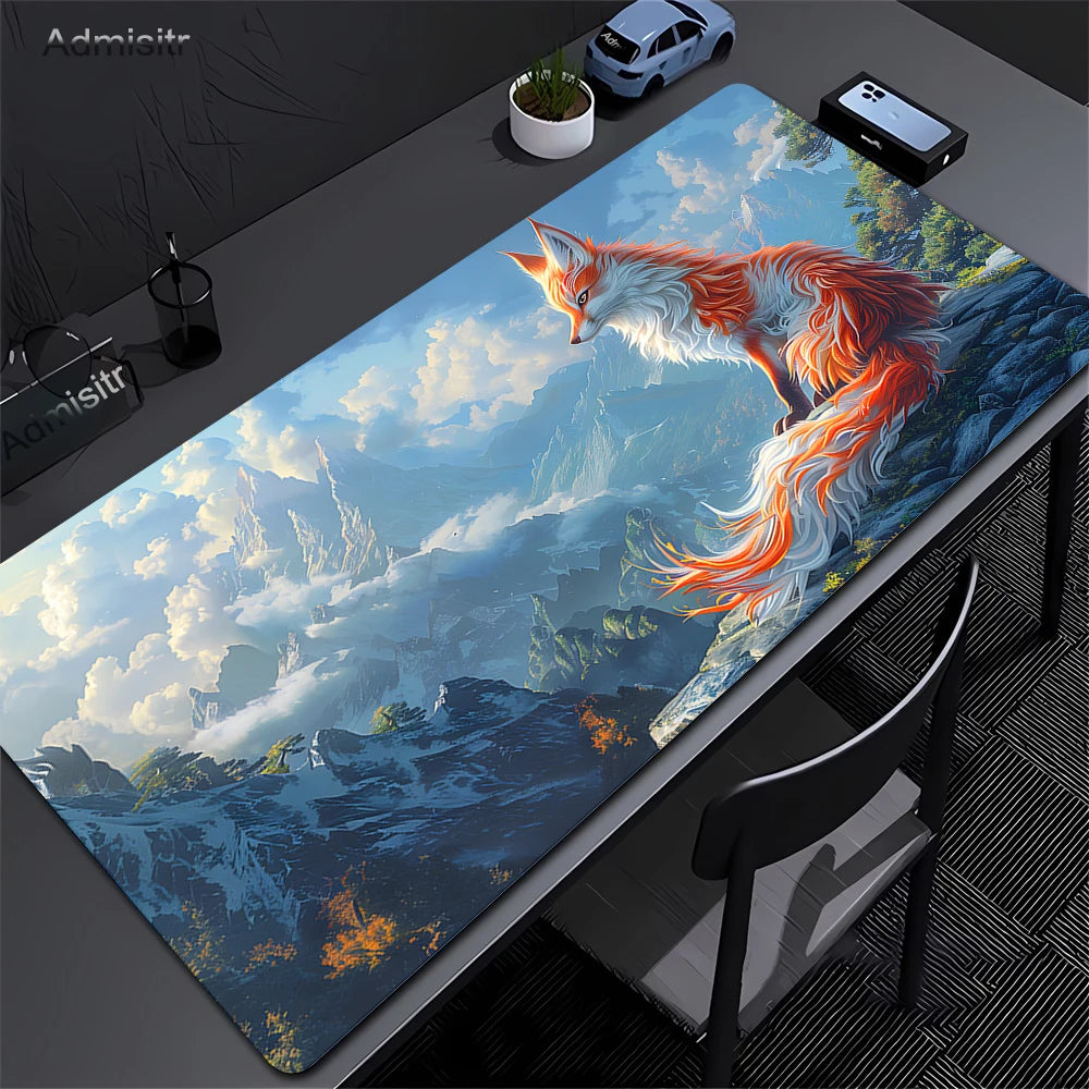 MovaTex Nature – Fox