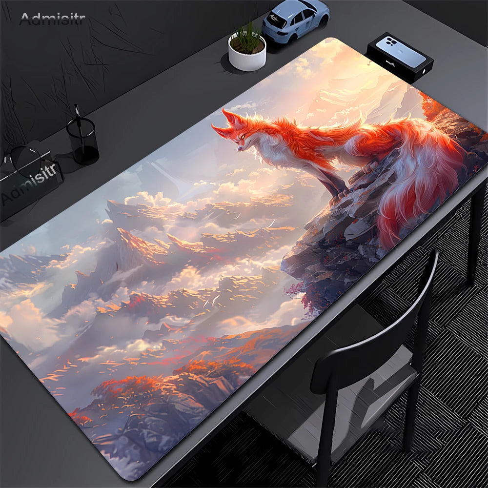 MovaTex Nature – Fox