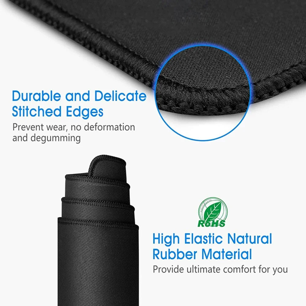 MovaTex Sakura Landscape Desk Mat